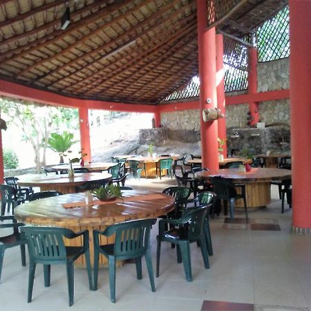 Hotel Colinas Del Rey Hato Mayor Del Rey Buitenkant foto