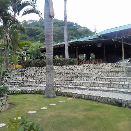Hotel Colinas Del Rey Hato Mayor Del Rey Buitenkant foto