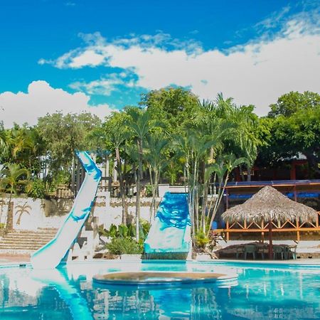Hotel Colinas Del Rey Hato Mayor Del Rey Buitenkant foto