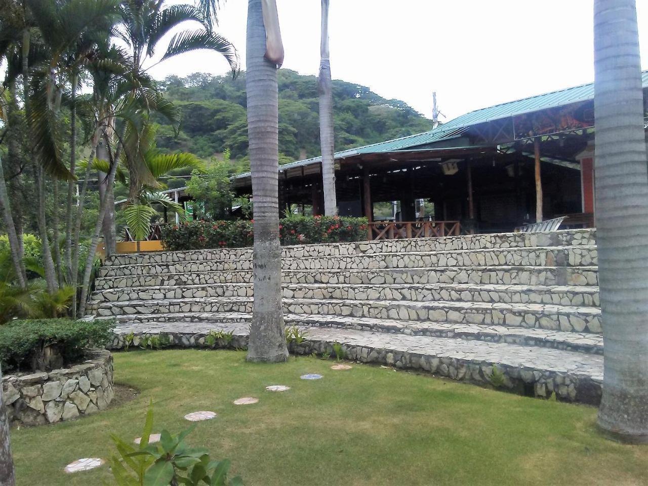 Hotel Colinas Del Rey Hato Mayor Del Rey Buitenkant foto