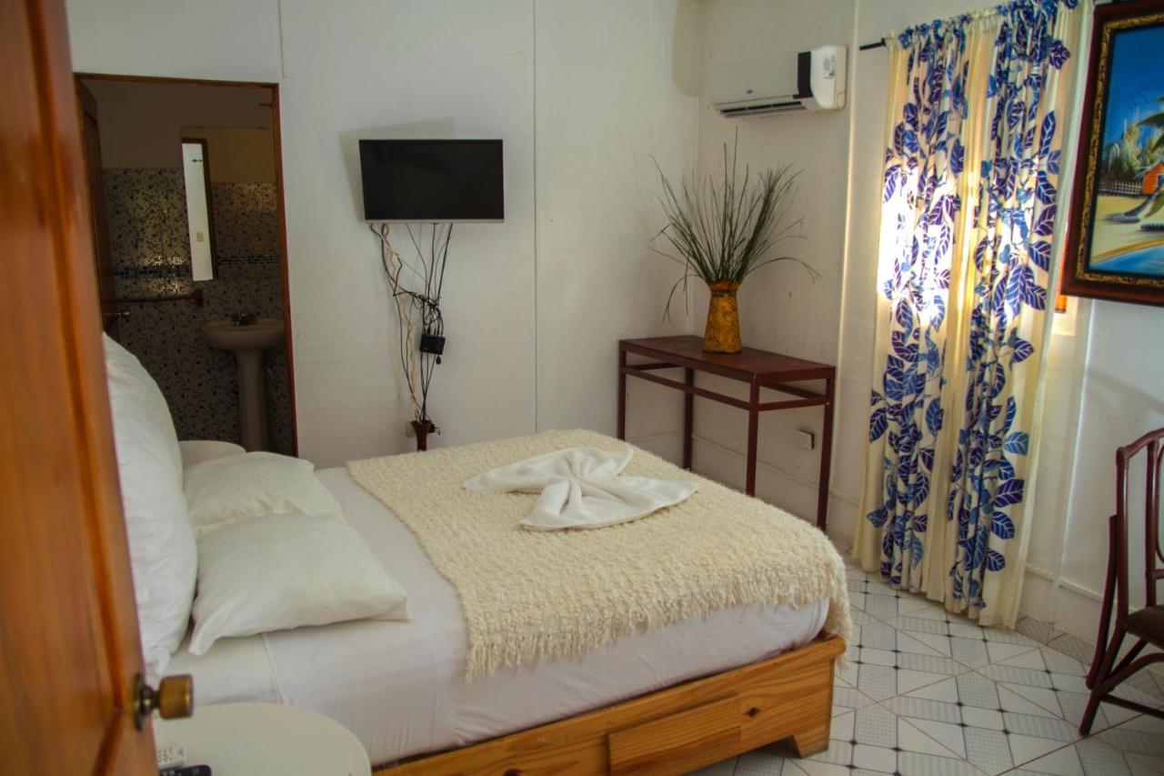 Hotel Colinas Del Rey Hato Mayor Del Rey Buitenkant foto