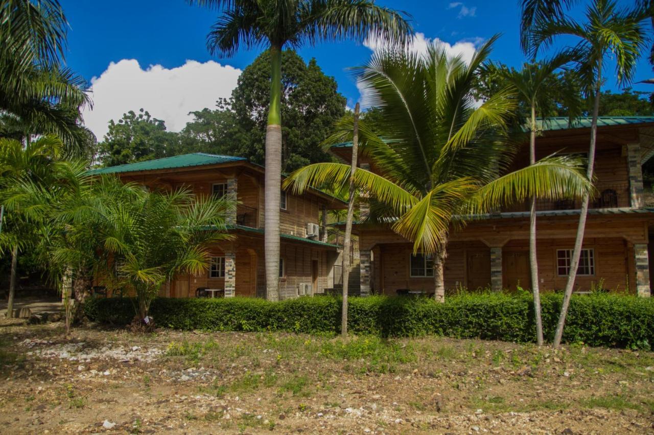 Hotel Colinas Del Rey Hato Mayor Del Rey Buitenkant foto