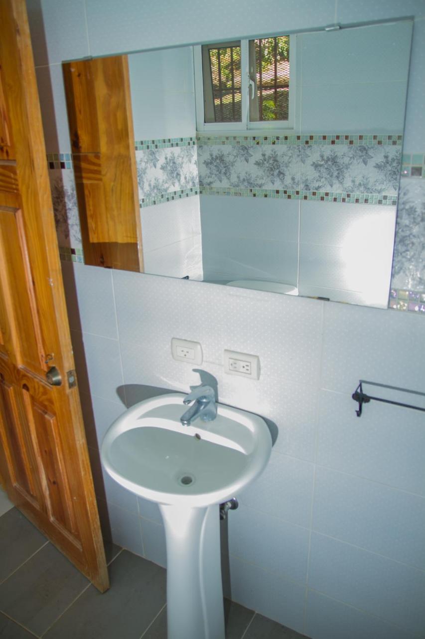 Hotel Colinas Del Rey Hato Mayor Del Rey Buitenkant foto