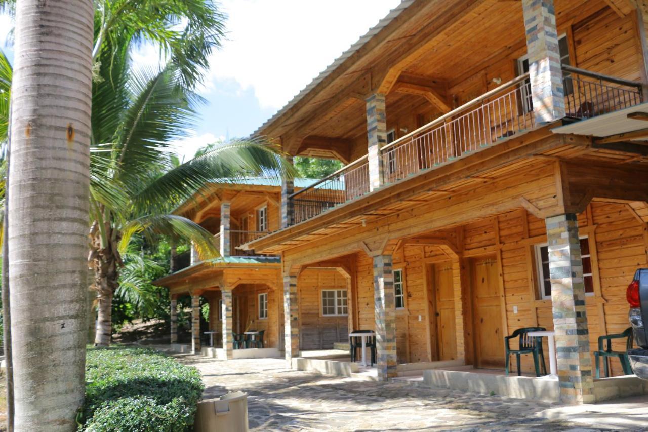 Hotel Colinas Del Rey Hato Mayor Del Rey Buitenkant foto